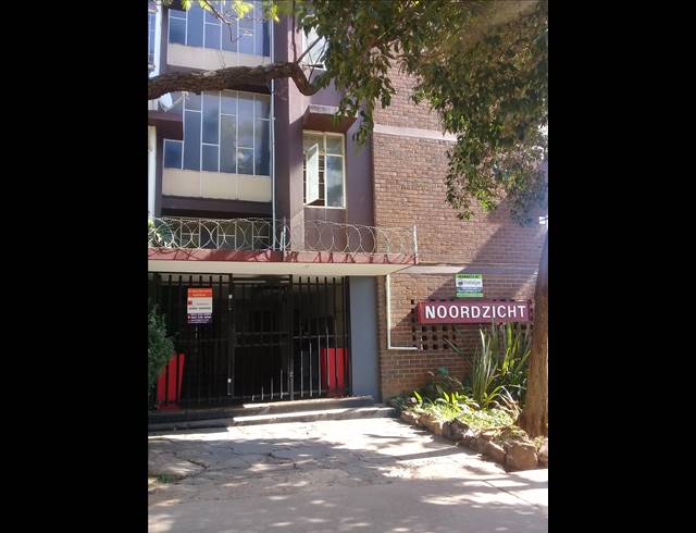 0.5 BEDROOM FLAT FOR SALE IN SUNNYSIDE